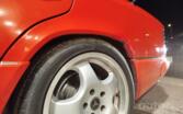 Mercedes-Benz E-Class W124 [2th restyling] Sedan
