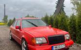 Mercedes-Benz E-Class W124 [2th restyling] Sedan
