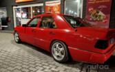 Mercedes-Benz E-Class W124 [2th restyling] Sedan