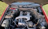 Mercedes-Benz E-Class W124 [2th restyling] Sedan