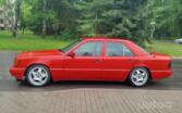 Mercedes-Benz E-Class W124 [2th restyling] Sedan
