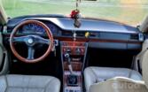 Mercedes-Benz E-Class W124 [2th restyling] Sedan
