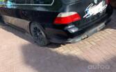 BMW 5 Series E60/E61 [restyling] Touring wagon