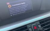 BMW 5 Series E60/E61 [restyling] Touring wagon