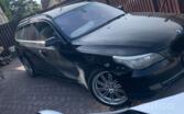 BMW 5 Series E60/E61 [restyling] Touring wagon