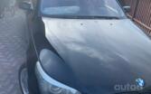 BMW 5 Series E60/E61 [restyling] Touring wagon
