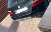 BMW 5 Series E60/E61 [restyling] Touring wagon