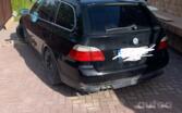 BMW 5 Series E60/E61 [restyling] Touring wagon