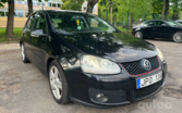Volkswagen Golf 5 generation Hatchback 5-doors