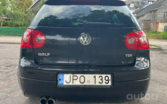 Volkswagen Golf 5 generation Hatchback 5-doors