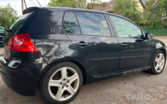 Volkswagen Golf 5 generation Hatchback 5-doors