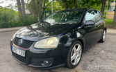 Volkswagen Golf 5 generation Hatchback 5-doors