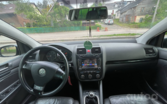 Volkswagen Golf 5 generation Hatchback 5-doors