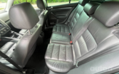 Volkswagen Golf 5 generation Hatchback 5-doors