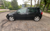 Volkswagen Golf 5 generation Hatchback 5-doors