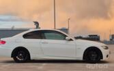BMW 3 Series E90/E91/E92/E93 Coupe