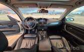 BMW 3 Series E90/E91/E92/E93 Coupe