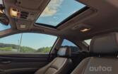 BMW 3 Series E90/E91/E92/E93 Coupe