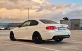 BMW 3 Series E90/E91/E92/E93 Coupe