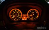 BMW 3 Series E90/E91/E92/E93 Coupe