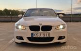 BMW 3 Series E90/E91/E92/E93 Coupe