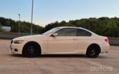 BMW 3 Series E90/E91/E92/E93 Coupe
