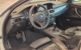 BMW 3 Series E90/E91/E92/E93 Coupe