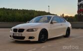BMW 3 Series E90/E91/E92/E93 Coupe