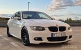 BMW 3 Series E90/E91/E92/E93 Coupe