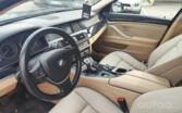BMW 5 Series F07/F10/F11 Touring wagon
