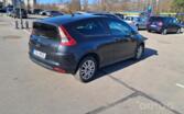 Citroen C4 1 generation Hatchback 3-doors