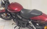 Harley Davidson Street