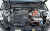 Audi A3 8V Sportback hatchback 5-doors
