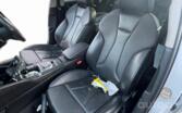 Audi A3 8V Sportback hatchback 5-doors
