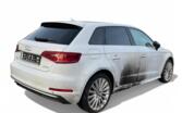 Audi A3 8V Sportback hatchback 5-doors