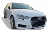 Audi A3 8V Sportback hatchback 5-doors