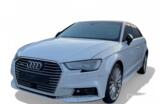 Audi A3 8V Sportback hatchback 5-doors