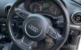 Audi A3 8V Sportback hatchback 5-doors