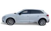 Audi A3 8V Sportback hatchback 5-doors
