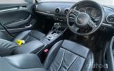 Audi A3 8V Sportback hatchback 5-doors