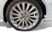 Audi A3 8V Sportback hatchback 5-doors