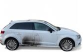 Audi A3 8V Sportback hatchback 5-doors