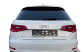 Audi A3 8V Sportback hatchback 5-doors