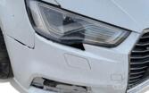 Audi A3 8V Sportback hatchback 5-doors