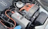 Audi A3 8V Sportback hatchback 5-doors