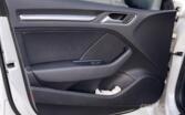 Audi A3 8V Sportback hatchback 5-doors