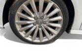 Audi A3 8V Sportback hatchback 5-doors