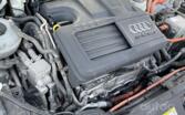 Audi A3 8V Sportback hatchback 5-doors
