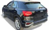 Audi Q2 1 generation Crossover