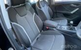 Audi Q2 1 generation Crossover